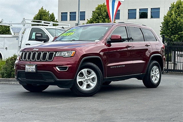 Vehicle image 1 of 46