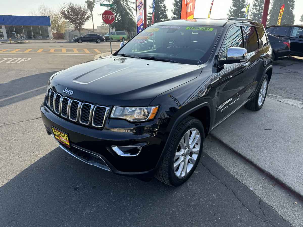Vehicle image 1 of 20