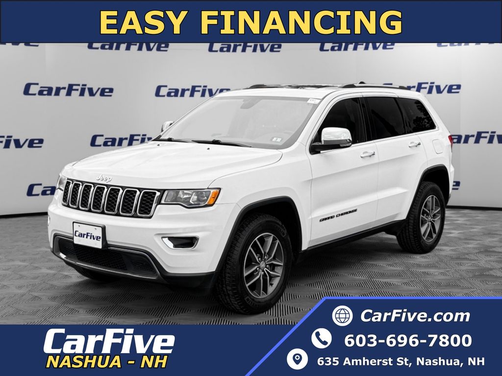 Vehicle image 1 of 35