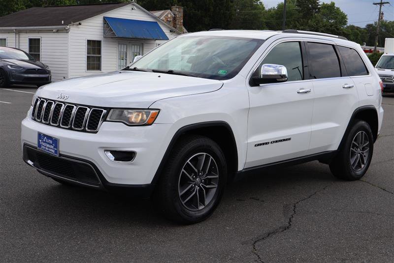 Vehicle image 1 of 36