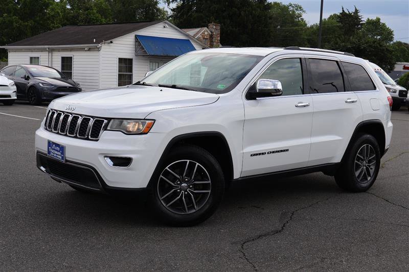 Vehicle image 2 of 36