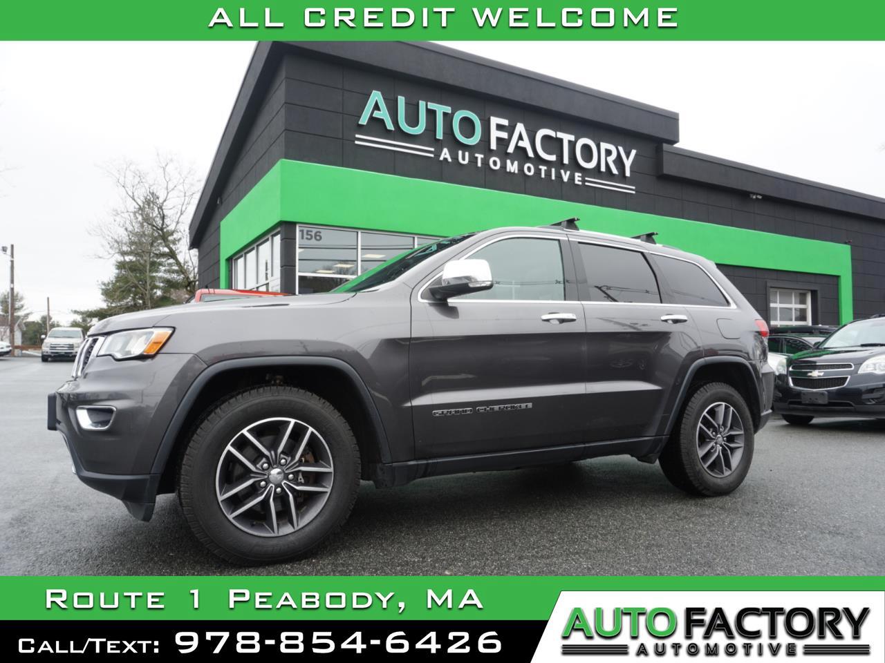 Vehicle image 1 of 1
