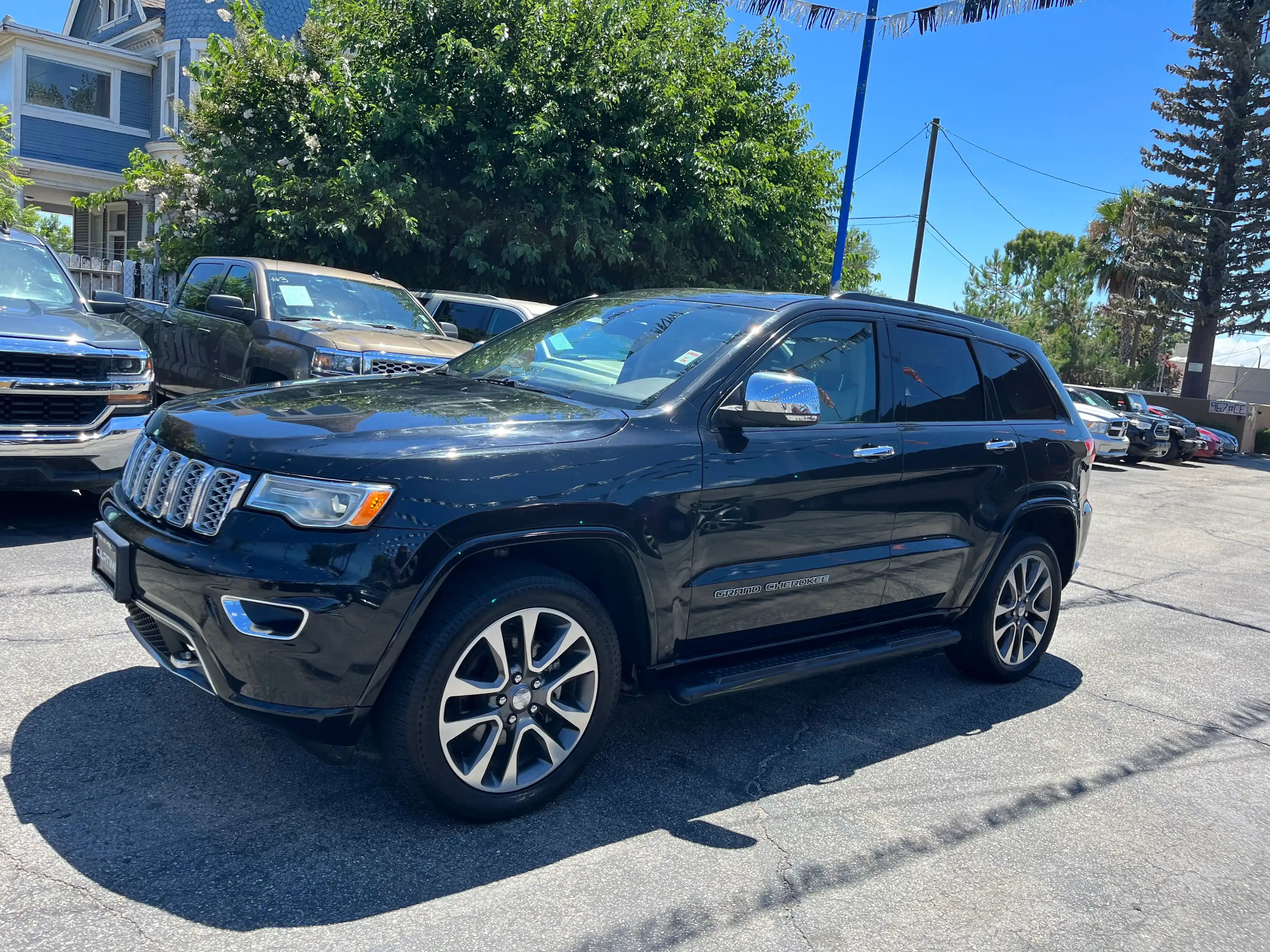 Vehicle image 1 of 57