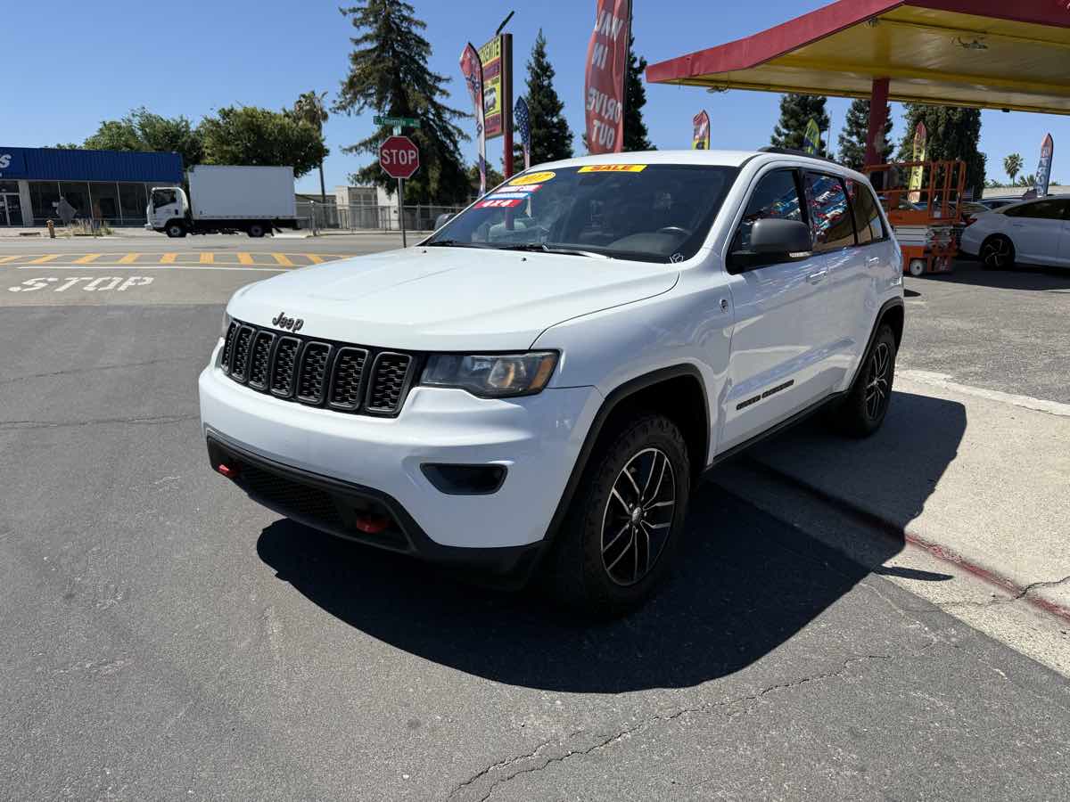 Vehicle image 1 of 22