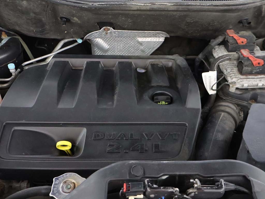 2017 Jeep Patriot 75th Anniversary Image 11 of 44