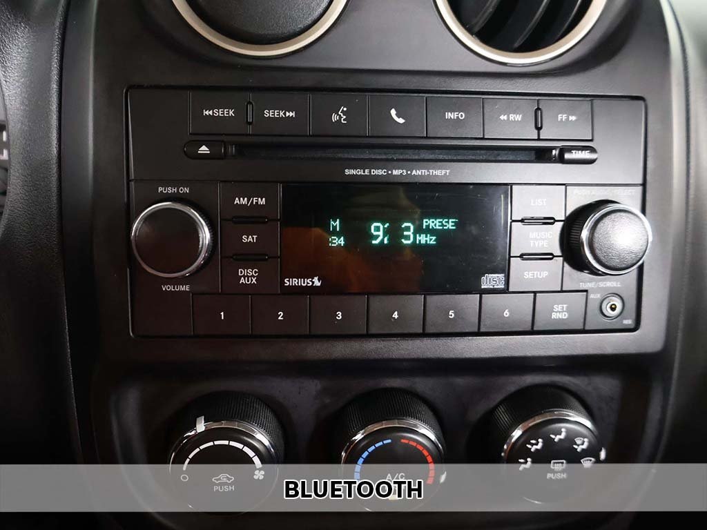 2017 Jeep Patriot 75th Anniversary Image 25 of 44