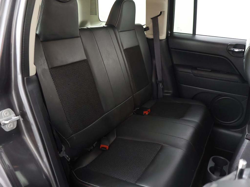 2017 Jeep Patriot 75th Anniversary Image 16 of 44