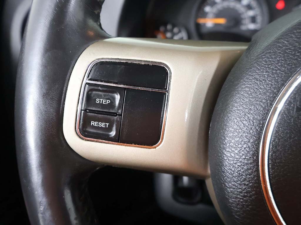 2017 Jeep Patriot 75th Anniversary Image 42 of 44