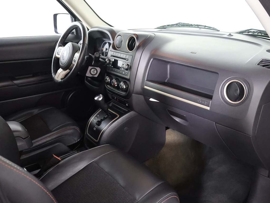 2017 Jeep Patriot 75th Anniversary Image 20 of 44