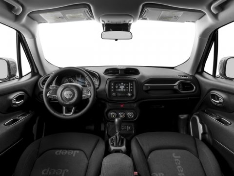Vehicle image 5 of 5