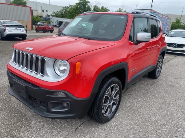 Vehicle image 1 of 34