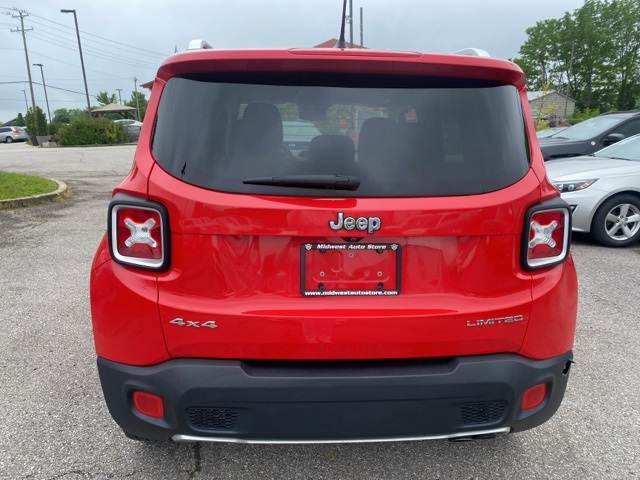 Vehicle image 5 of 34