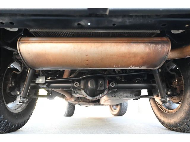 2017 Jeep Wrangler Unlimited Sport Image 28 of 30