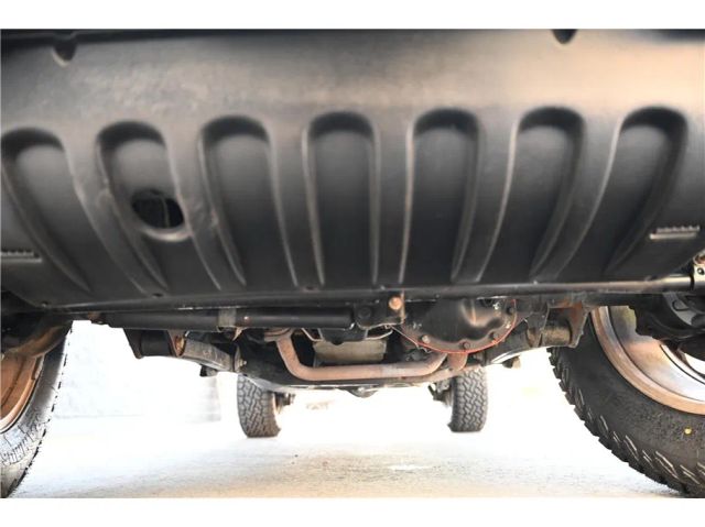 2017 Jeep Wrangler Unlimited Sport Image 29 of 30