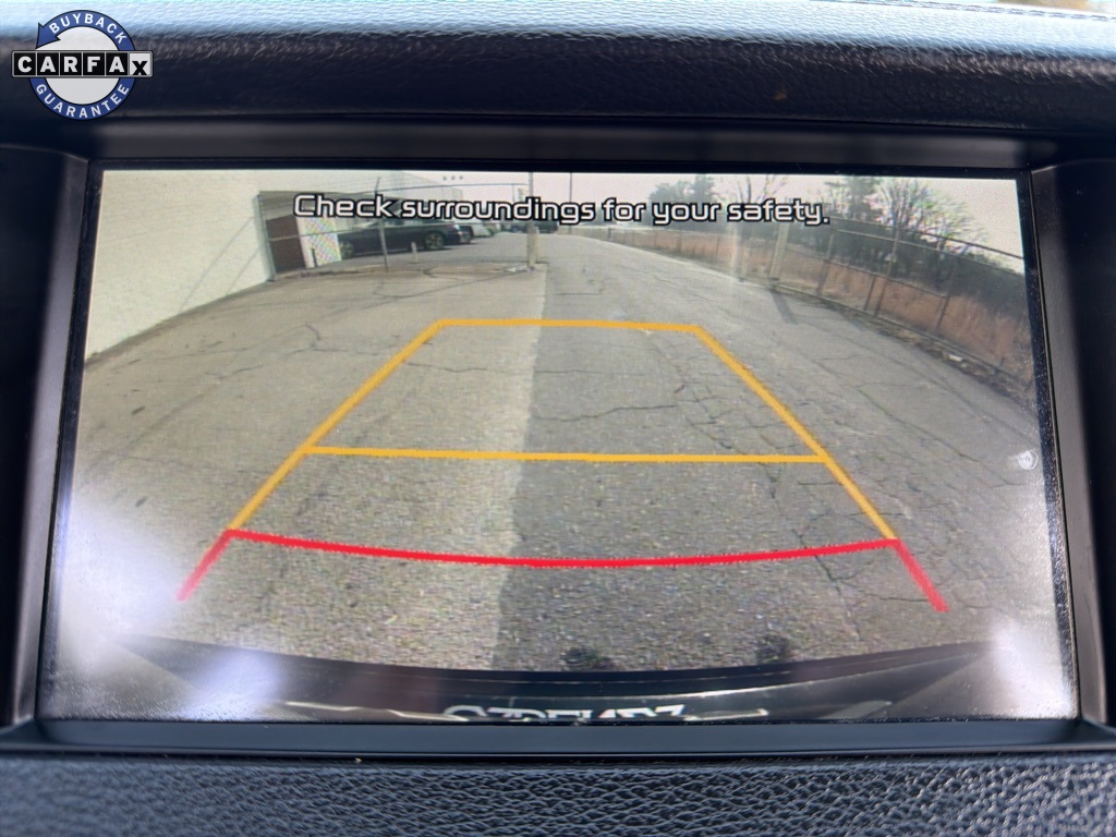 2017 Kia Cadenza Premium Image 31 of 37