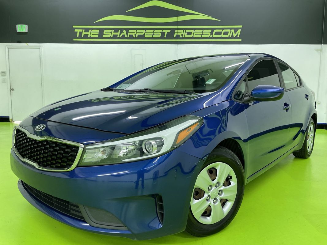 Vehicle image 1 of 4