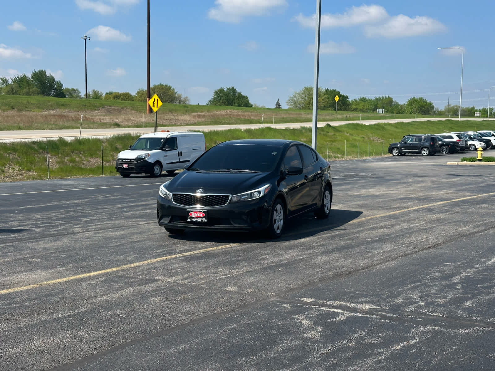 Vehicle image 1 of 33