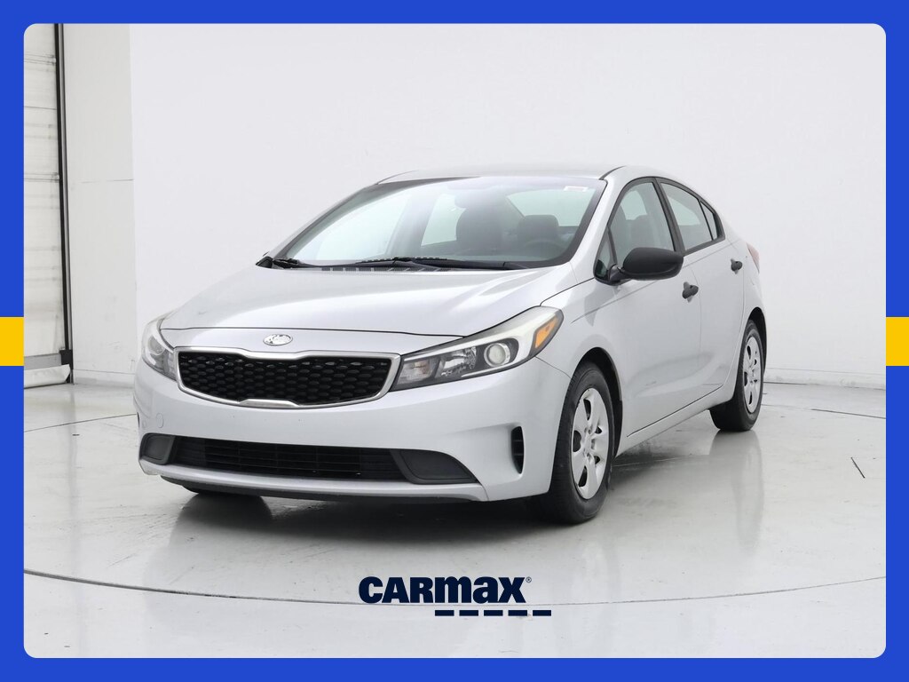2017 Kia Forte LX Image 1 of 18