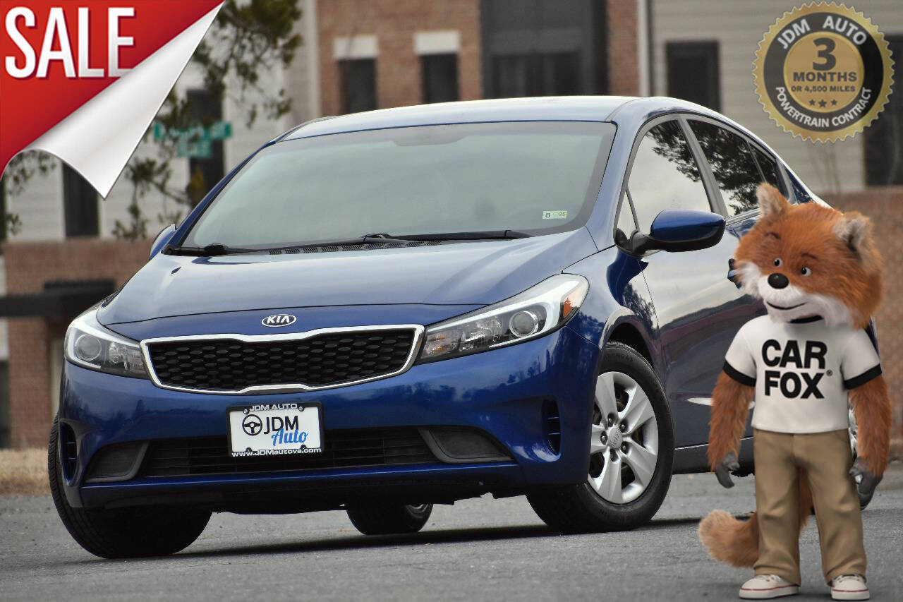 Vehicle image 1 of 38