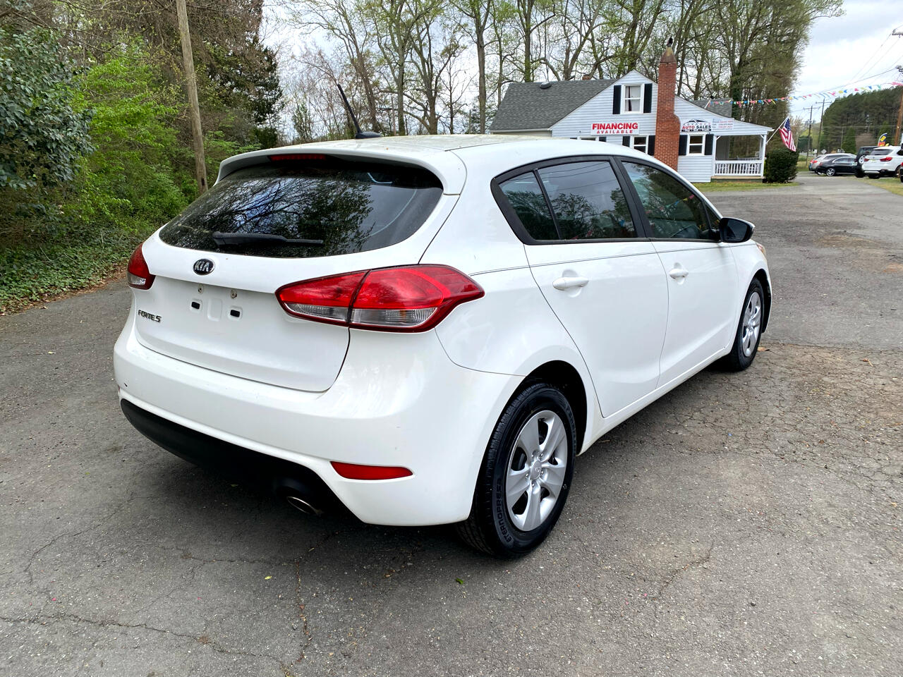Vehicle image 3 of 55