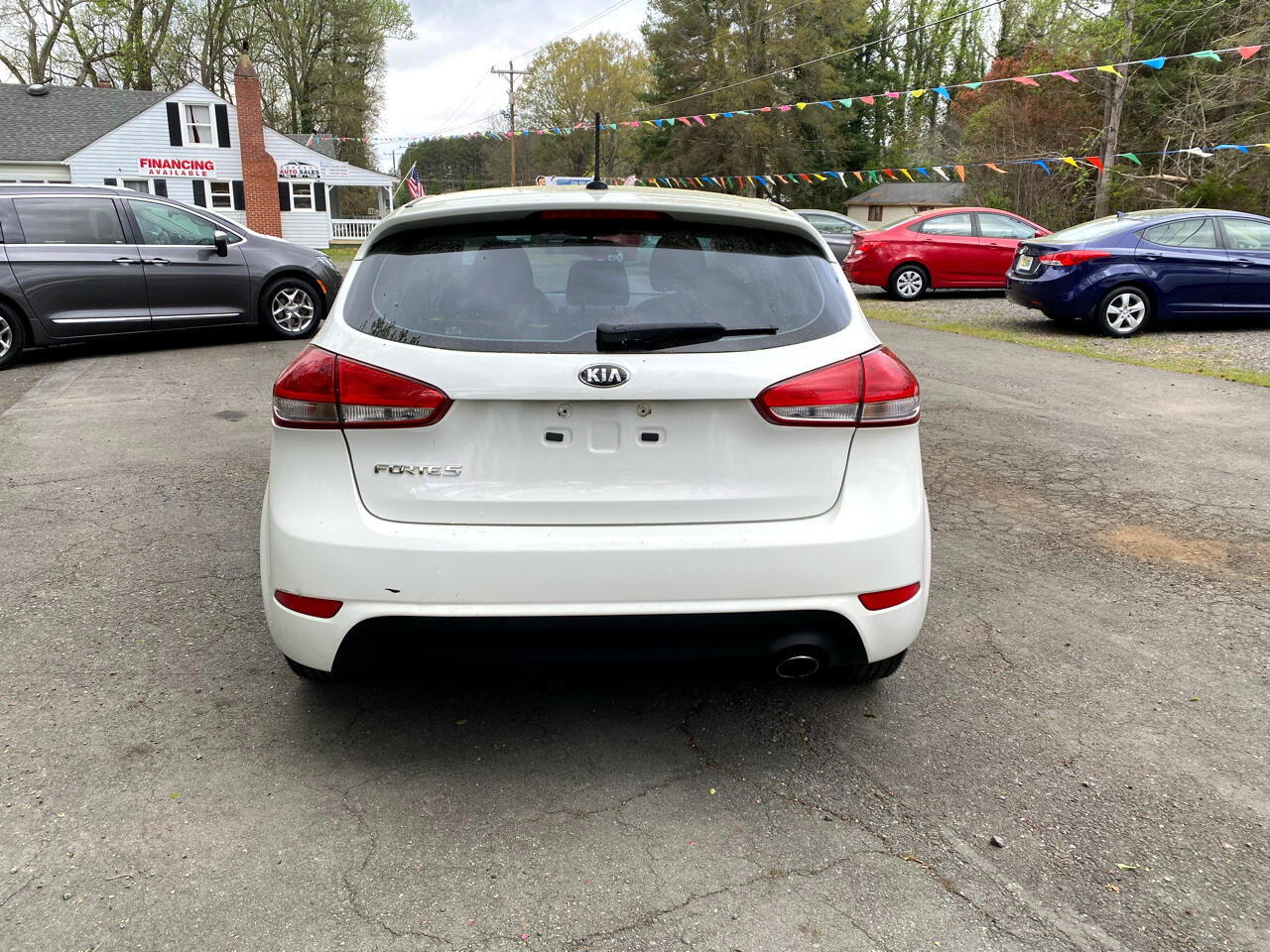 Vehicle image 5 of 55
