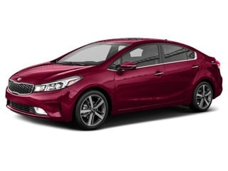 2017 Kia Forte LX Image 1 of 1