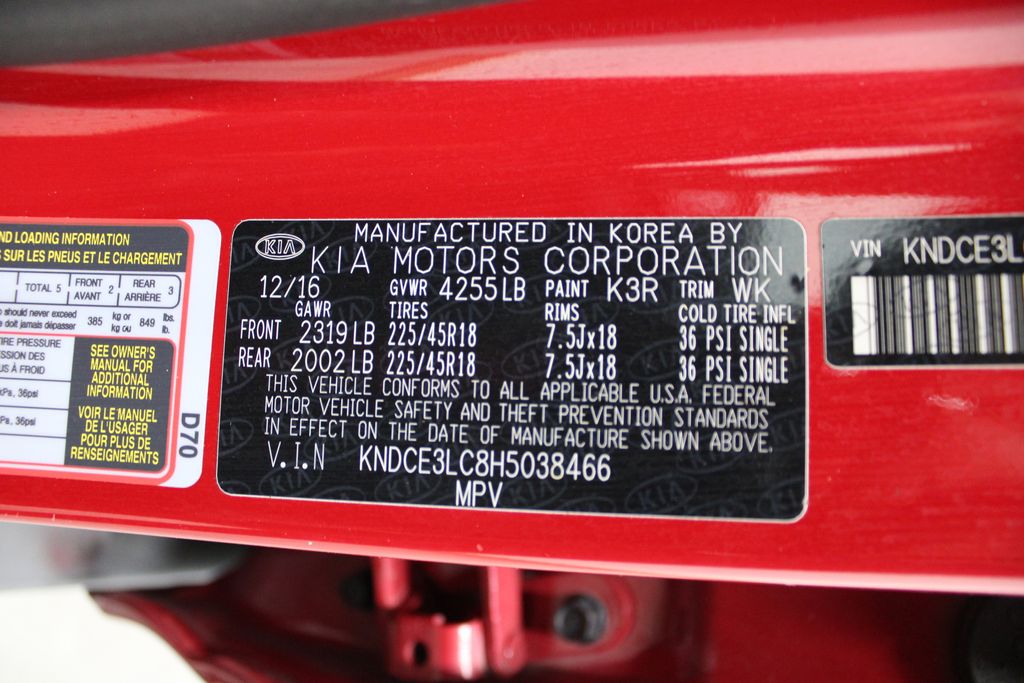Vehicle image 17 of 45