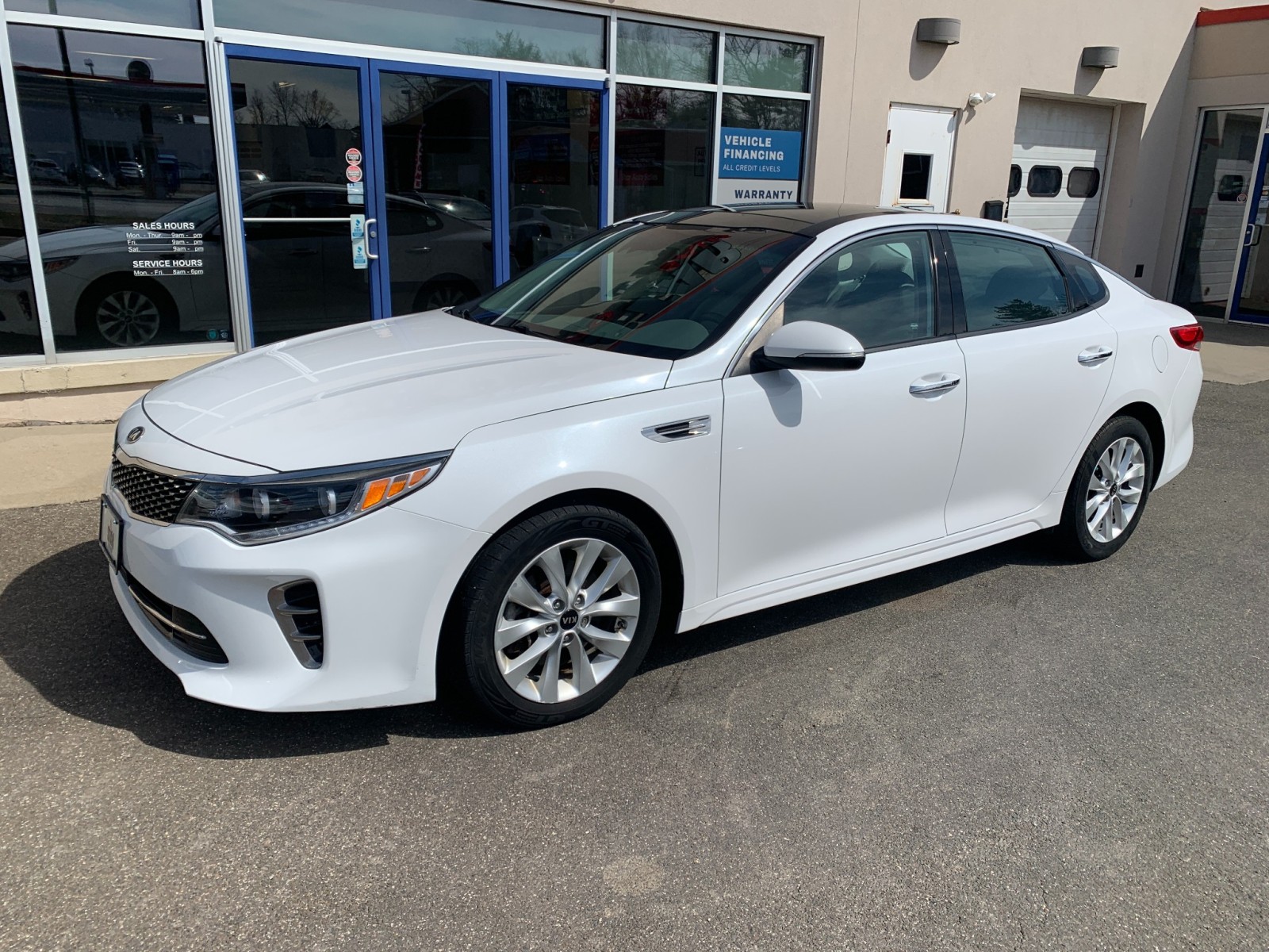 Vehicle image 1 of 33