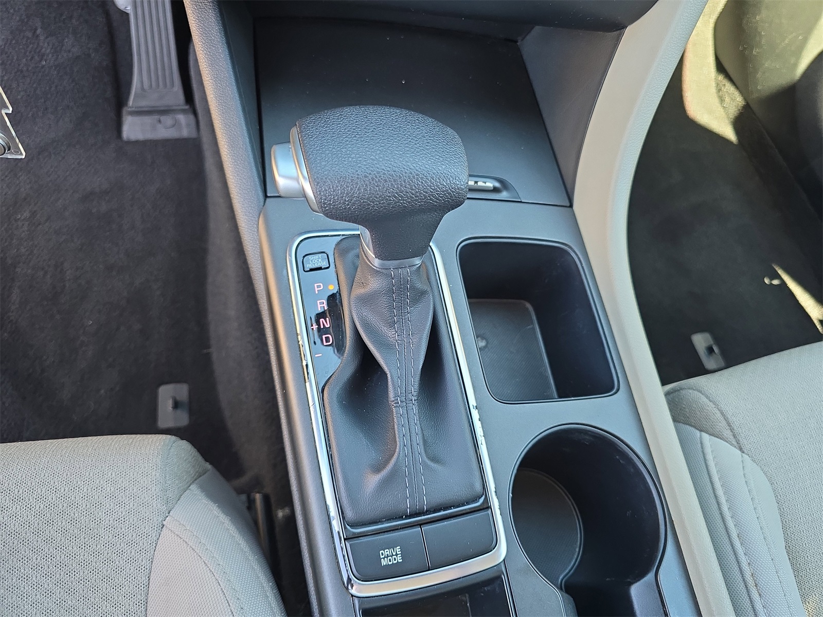 2017 Kia Optima LX Image 19 of 25