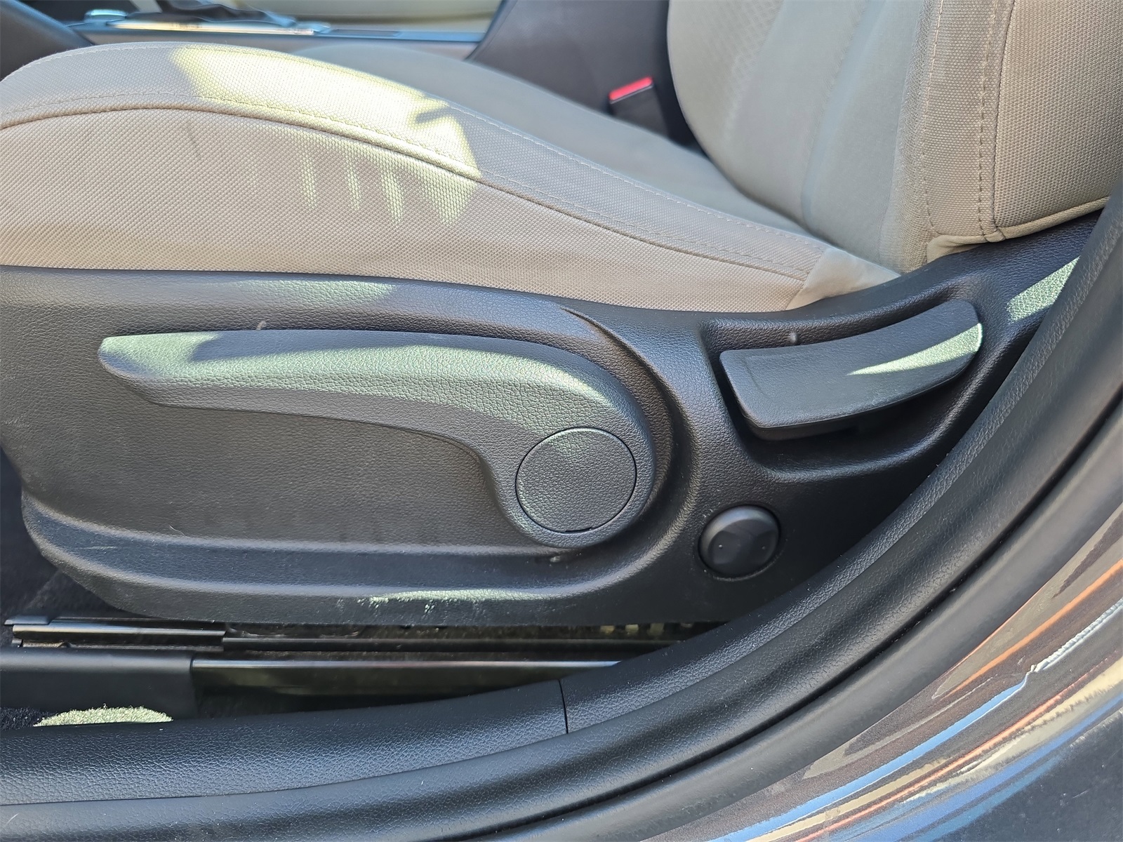 2017 Kia Optima LX Image 24 of 25