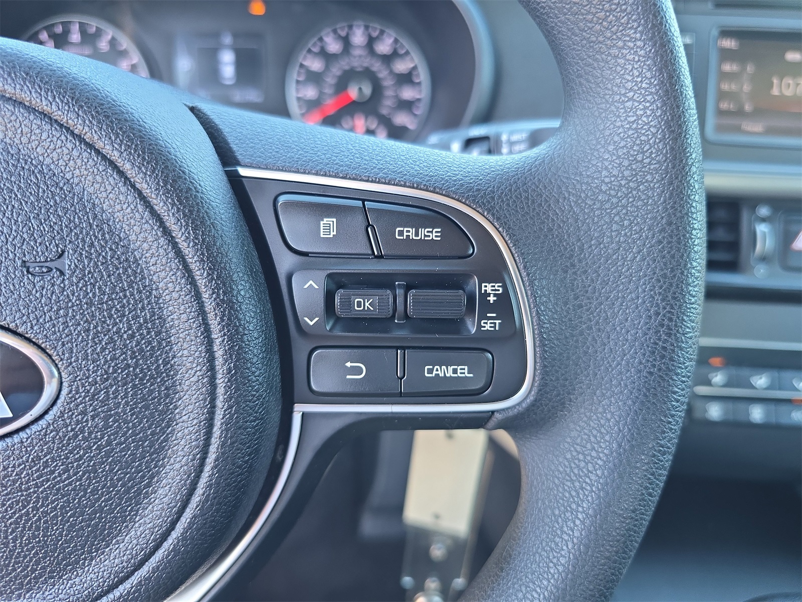 2017 Kia Optima LX Image 15 of 25