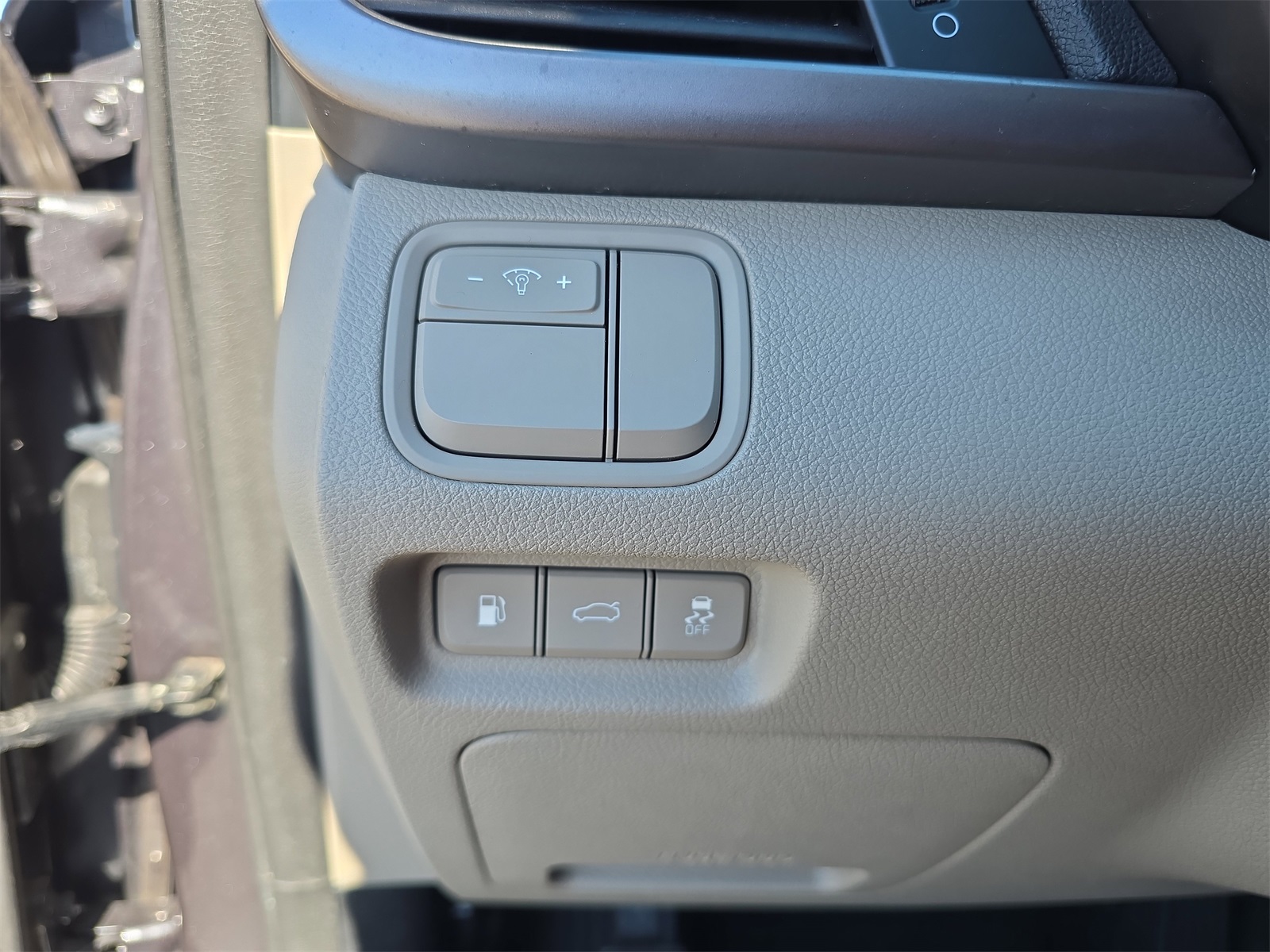 2017 Kia Optima LX Image 21 of 25