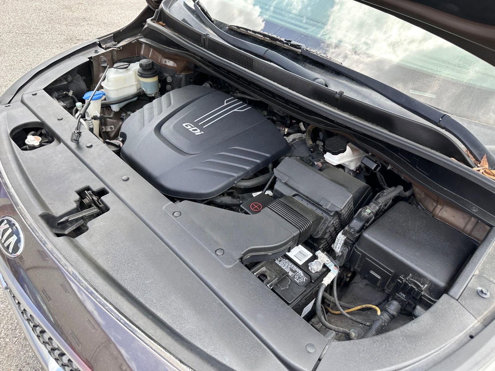 Vehicle image 20 of 21