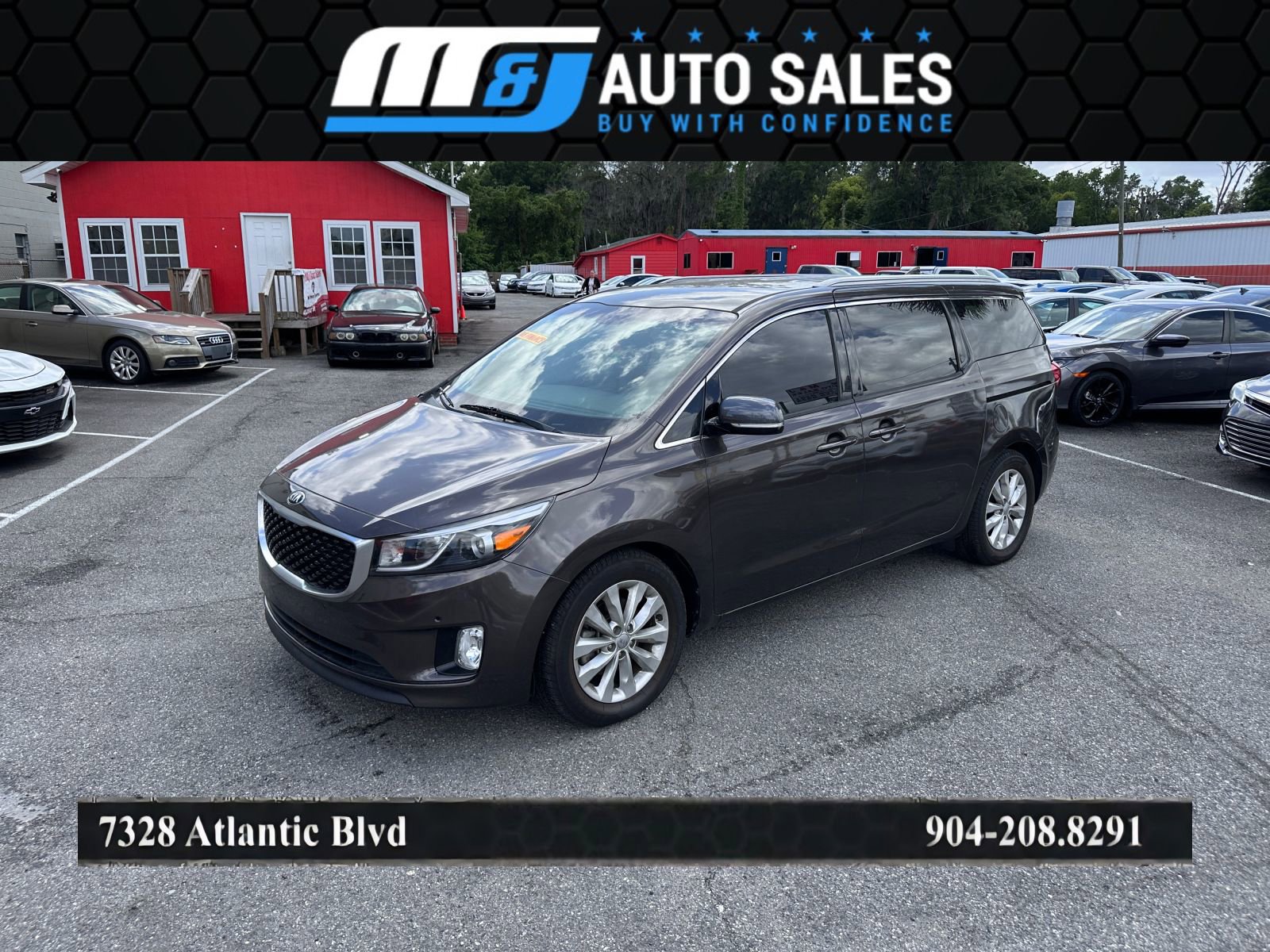 Vehicle image 1 of 21