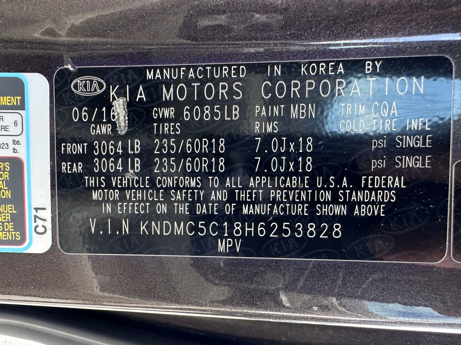 Vehicle image 21 of 21