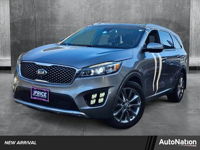 Vehicle image 1 of 17