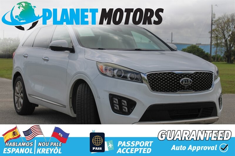 Vehicle image 1 of 8