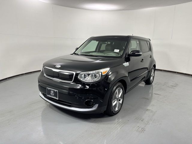 2017 Kia Soul EV Base Image 3 of 35