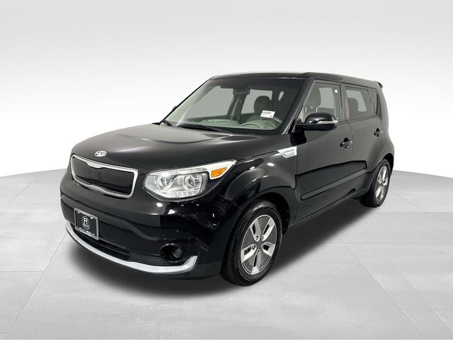 2017 Kia Soul EV Base Image 2 of 35