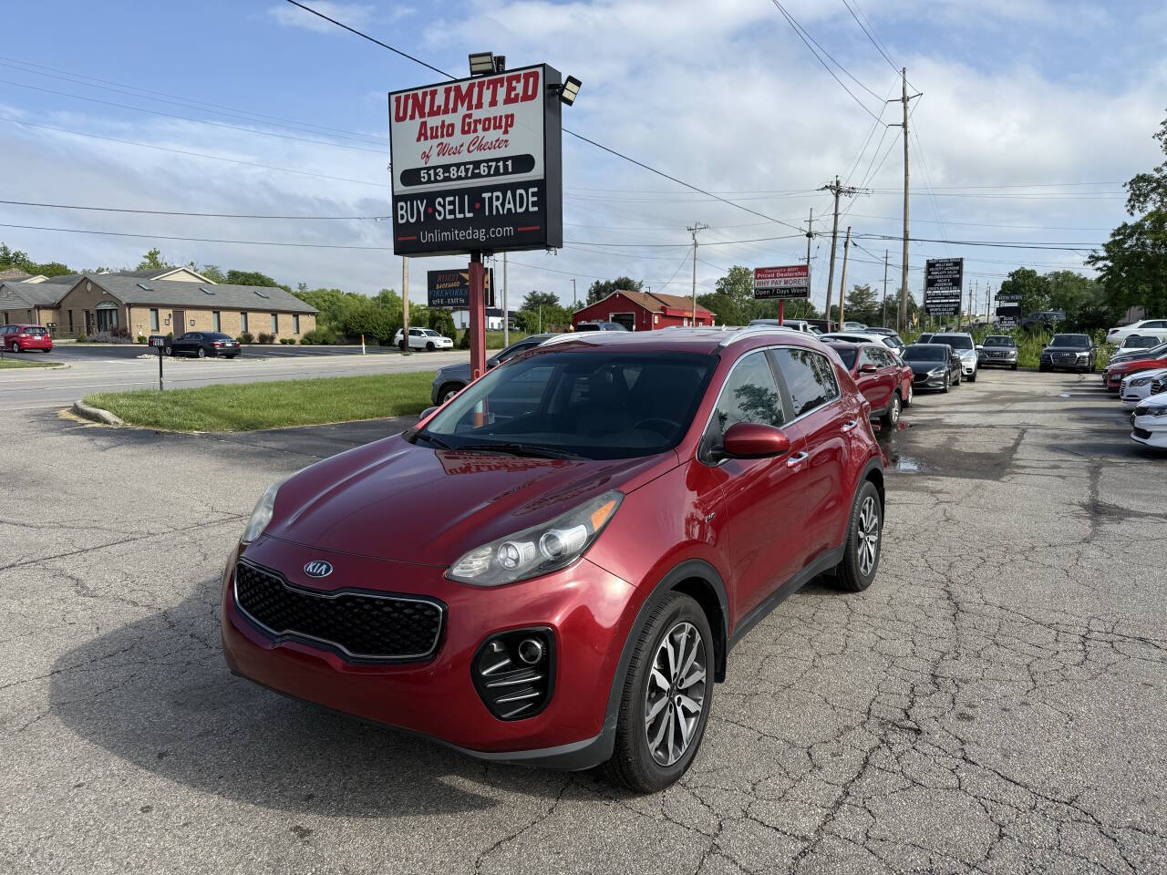 Vehicle image 1 of 24