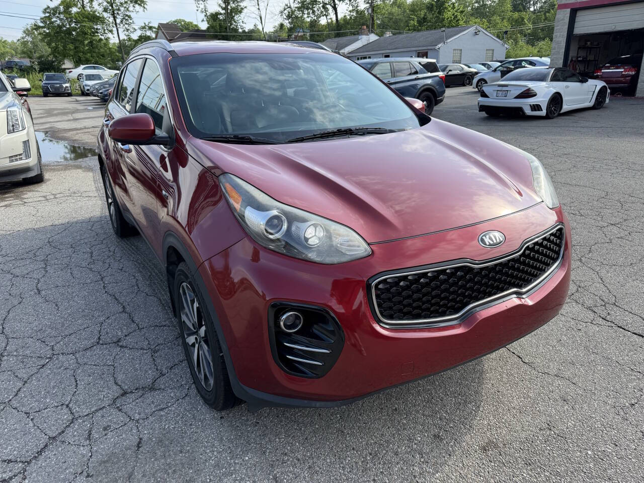 Vehicle image 5 of 24