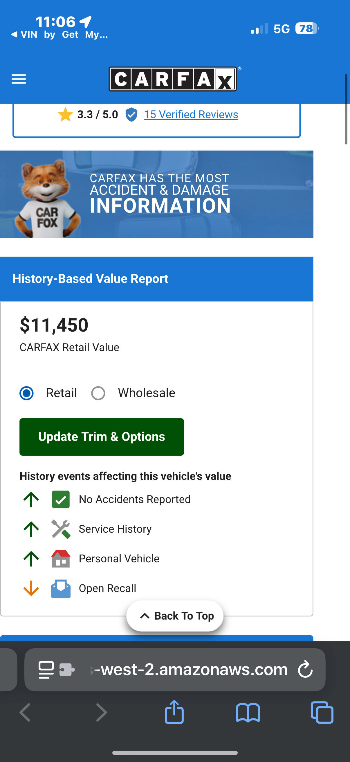 Vehicle image 18 of 24