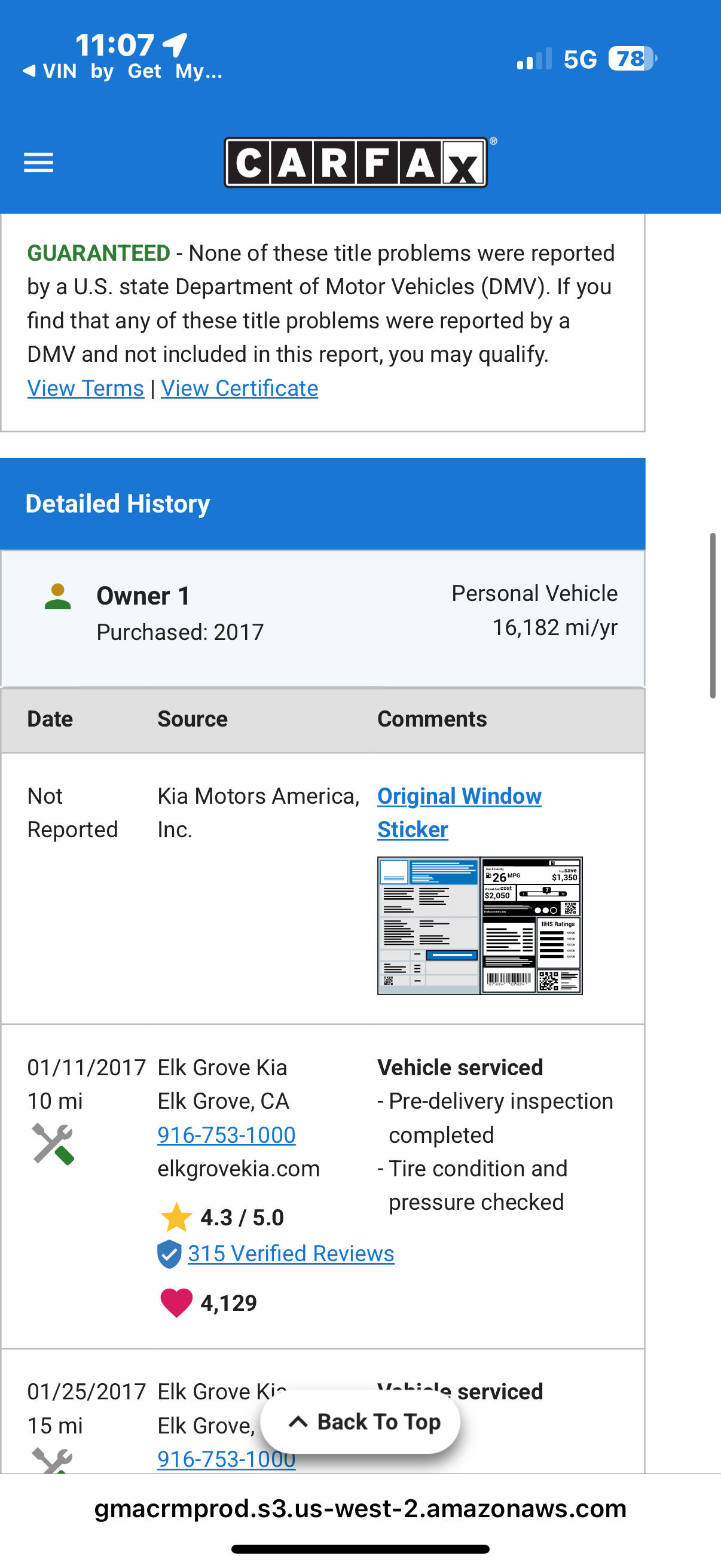 Vehicle image 24 of 24