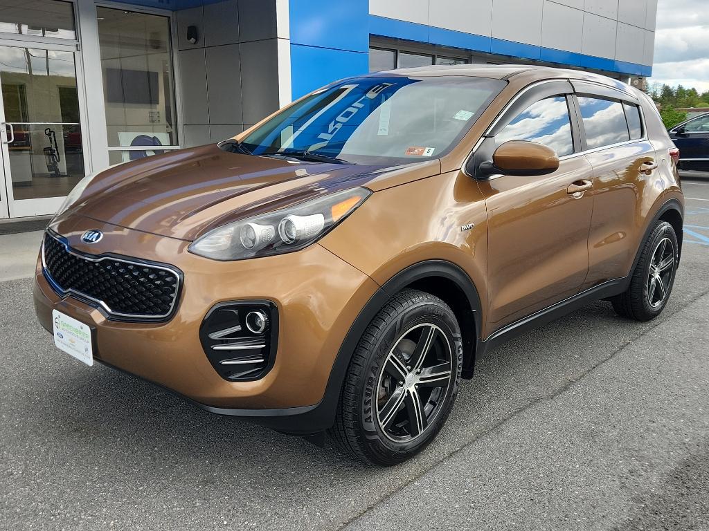 Vehicle image 1 of 17