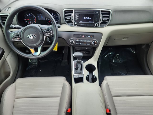 2017 Kia Sportage LX Image 14 of 31