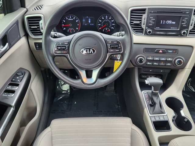 2017 Kia Sportage LX Image 15 of 31