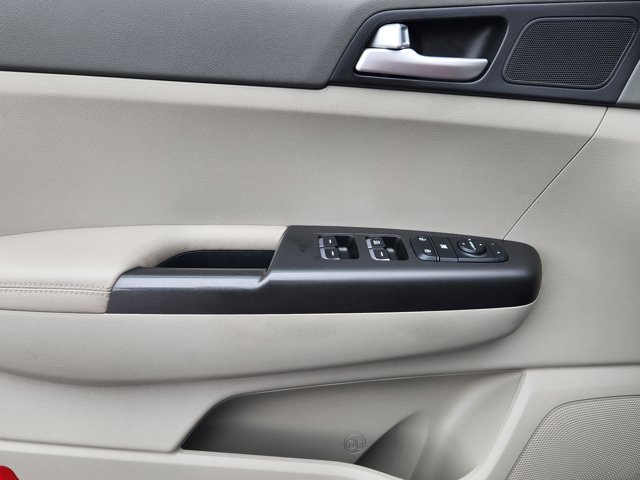 2017 Kia Sportage LX Image 21 of 31