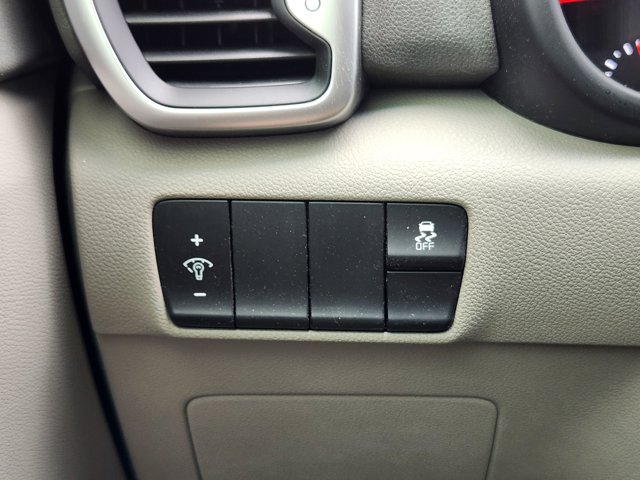 2017 Kia Sportage LX Image 31 of 31