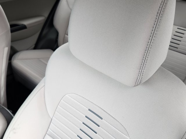 2017 Kia Sportage LX Image 20 of 31