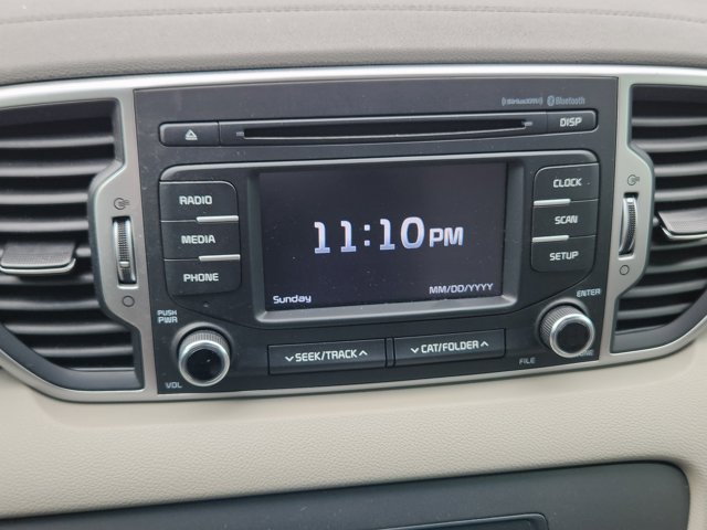 2017 Kia Sportage LX Image 18 of 31